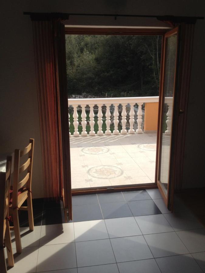 Apartman Sternak Kraj  Exterior photo