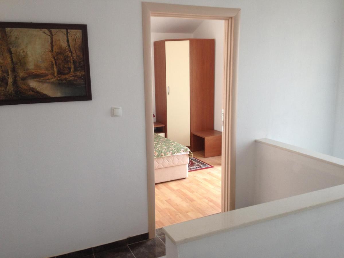 Apartman Sternak Kraj  Exterior photo