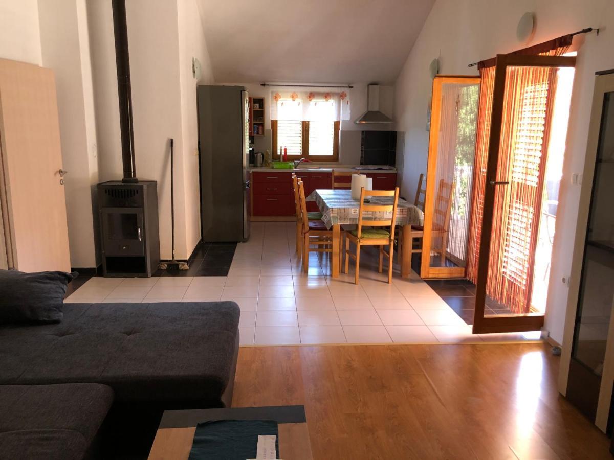 Apartman Sternak Kraj  Exterior photo