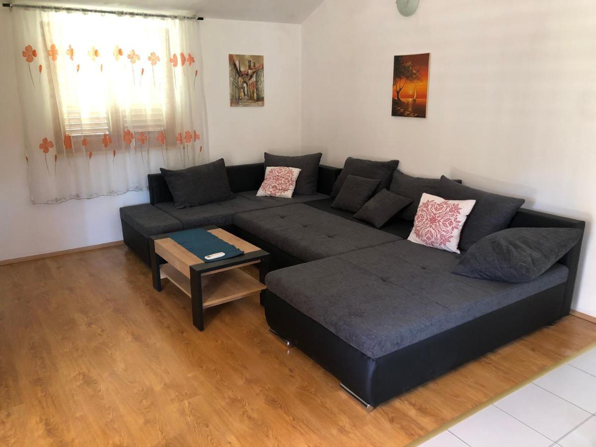 Apartman Sternak Kraj  Exterior photo