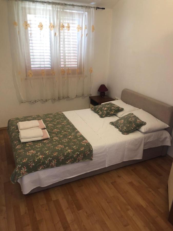 Apartman Sternak Kraj  Exterior photo